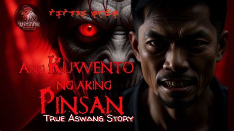 kuwentong kalibugan|ANG AKING PINSAN .
